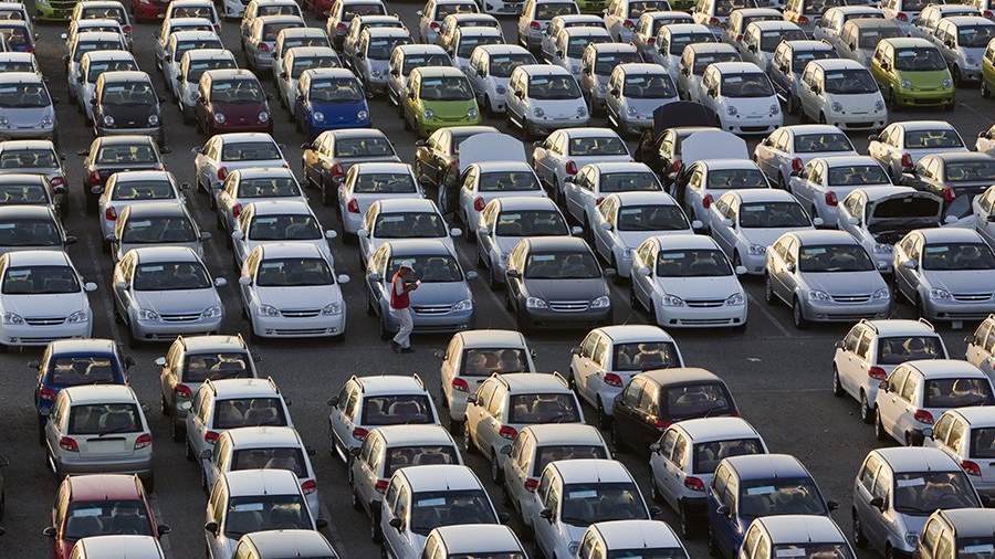 UzAvto Motors подтвердила поставки авто в РФ по параллельному импорту ...